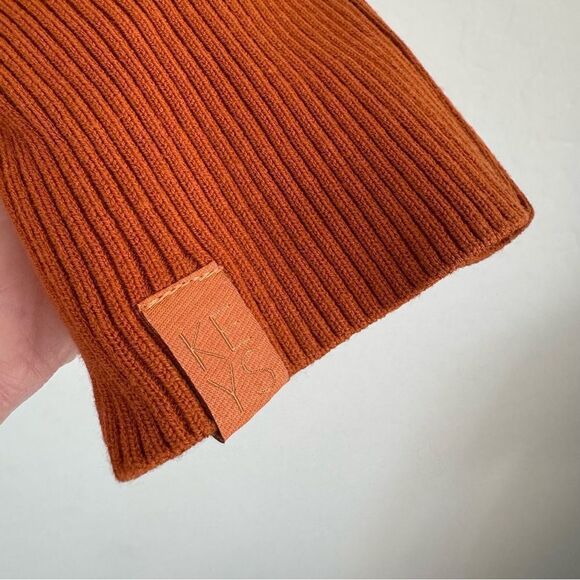 Athleta x Alicia Keys Intention Sweater Size M - Picture 8 of 11